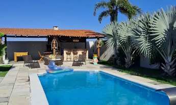 Imagem: Casa de condomínio para venda possui 65