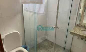 Imagem 7: Flat com 1 dormitório à venda, 17 m² por R$ 99.000,00 - Centro - Lagoa Santa/MG