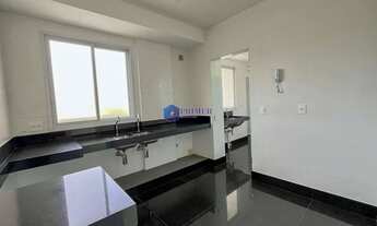 Imagem 6: Apartamento, 4 quartos, 3 suites, 3 vagas