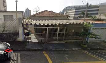 Imagem 3: Terreno à venda Centro - Santo André - SP