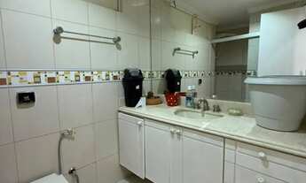 Imagem 4: APTO SQN 313 Apartamento com 3 dormitórios