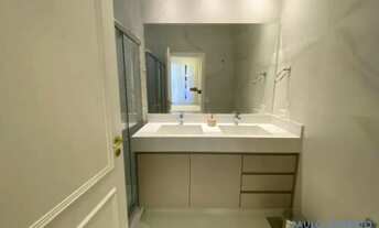 Imagem 7: CASA EM CONDOMÍNIO - ALPHAVILLE - SP