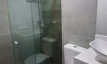 Imagem 4: S - Apartamento no Âmbar mobiliado, 02 quartos e 01 vaga de garagem