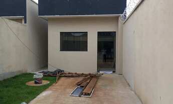 Imagem 4: Casa no Parque Industrial João Braz Casa de Rua com 2 Quarto(s) e 2 banheiro(s) à Venda, 1