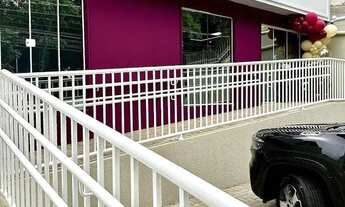 Imagem: Casa com 5 dormitórios à venda, 164 m²