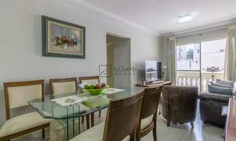 Imagem 11: Venda Apartamento 2 Dormitórios - 60 m² Pompéia