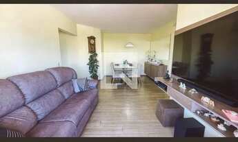 Imagem: Apartamento à Venda - Santana, 3 Quartos