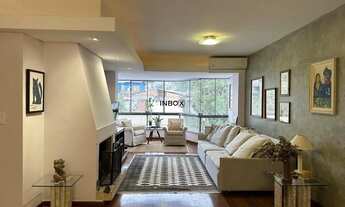 Imagem 2: APTO 3 DORMITORIOS 1 SUÍTE 134m² na Chácara das Pedras, Porto Alegre