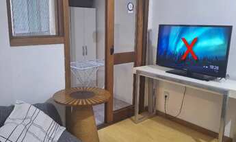 Imagem 6: Apartamento 1 quarto mobiliado Bom Fim