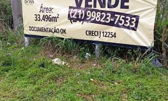 Imagem 3: Terreno de 33.496 M² - NEGÓCIO/PARCERIA IMOBILIÁRIA/VENDA - 3.500.000