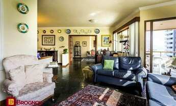 Imagem 5: Apartamento em Agronômica