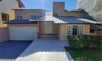 Imagem 2: CASA ASSOBRADADA - ITAGUAÇU - SC