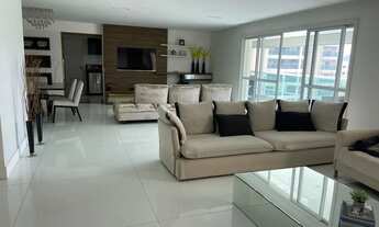 Imagem 6: Apartamento para venda e locação no condomínio Ereditá no Centro Empresarial Tamboré - sp