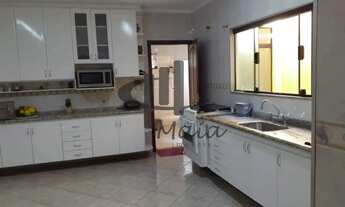 Imagem 5: Locação Sobrado Sao Caetano do Sul Olimpico Ref: 45646