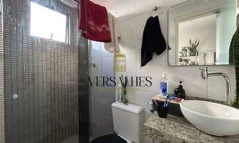 Imagem 5: Apartamento a venda 3 quartos, 1 vaga , 2 banheiros 55m, 01 vaga de garagem - Bairro Palma