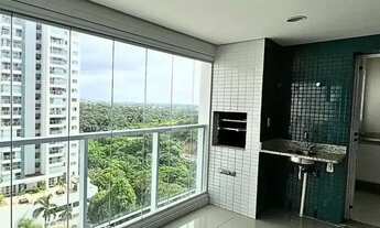 Imagem 7: Apartamento à venda no ATMOS GREENVILLE , PATAMARES, Salvador, BA