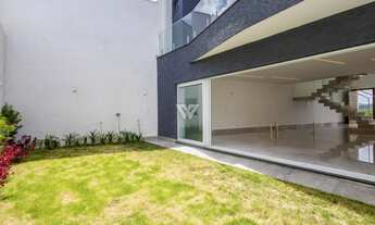 Imagem: Casa em condomínio - 350m² priv - 3 suítes