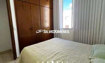 Imagem 6: Residencial Apartamento no Sagrada Família com 98,00 (M²), 3 quartos e 2 vagas para Alugu