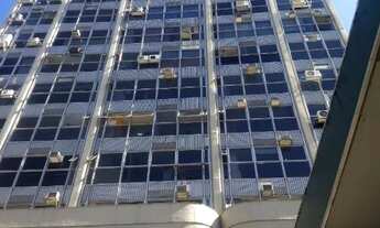 Imagem 2: Sala, 36 m² - venda ou aluguel - Jardim São Dimas - São José dos Campos/SP