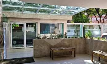 Imagem 4: Apartamento com 3 quartos para locação em Embaré - SP