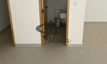 Imagem 4: Locação Salão Comercial Santo Andre Vila Bastos Ref: 44783