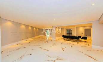 Imagem 5: APARTAMENTO AMPLO EM UM ÍCONE NO BATEL! Apartamento 5 quartos no batel - j8