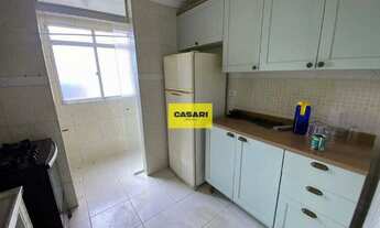 Imagem 4: Apartamento 2 Quartos Mobiliado com Garagem Coberta e Segurança 24h Tiradentes