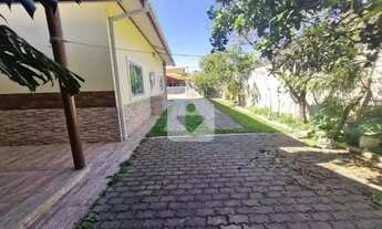 Imagem 3: Casa para venda com 3 quartos, 309m² - Vargem Grande - Teresópolis/RJ