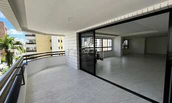 Imagem 2: Edifício Vivaldi | Meireles | 220m² | 03 Suites