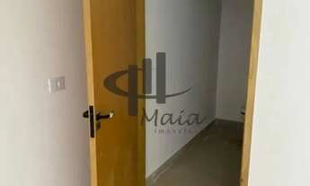 Imagem 6: Locação Salão Comercial Santo Andre Vila Bastos Ref: 44783