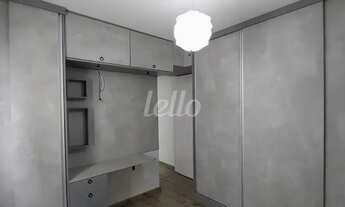 Imagem 7: Apartamento 2 quartos à venda no(a) Vila Homero Thon