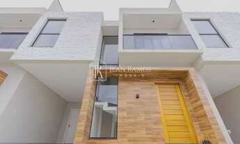 Imagem 4: Sobrado com até 3 vagas de garagem!