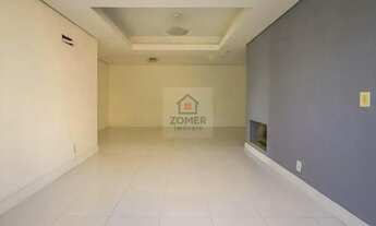 Imagem 5: Apartamento com 110 metros 3 quartos 2 vagas no bairro Auxiliadora - Porto Alegre - RS