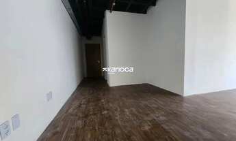 Imagem 6: Ampla Sala comercial geminada com 123.8 M2