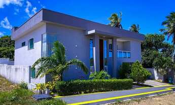 Imagem: Duplex 230 metros quadrados com 4 suítes