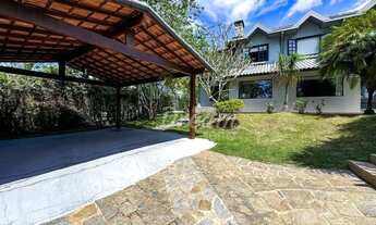 Imagem 3: Casa com 4 dormitórios à venda, 235 m² por R$ 1.690.000,00 - Green Valley - Teresópolis/RJ