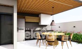 Imagem 6: Casa em Condomínio no Bairro Ibituruna - Montes Claros - MG