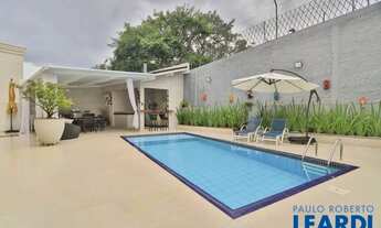 Imagem 3: CASA EM CONDOMÍNIO - ALPHAVILLE - SP