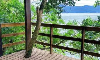 Imagem 3: REFÚGIO A BEIRA MAR- ALUGUEL TEMPORADA