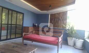 Imagem: Apartamento 190 m2, 3 quartos uma suíte