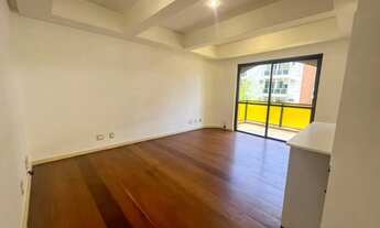 Imagem 4: Apartamento com 3 dormitórios, 253 m² - venda por R$ 3.000.000,00 ou aluguel por R$ 14.688