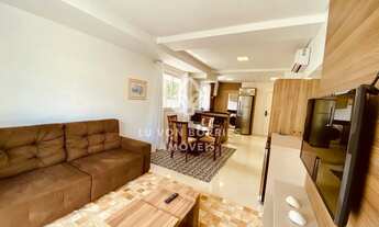 Imagem 2: Apartamento à venda no bairro Jurerê - Florianópolis/SC