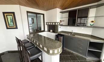 Imagem 2: FRENTE MAR, AMPLO E MOBILIADO!!!