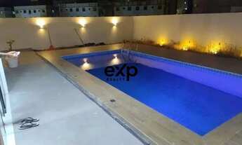 Imagem 4: Casa 3/4 com Suíte Luxo e Piscina Privativa - Condomínio Alto Padrão em Lauro de Freitas