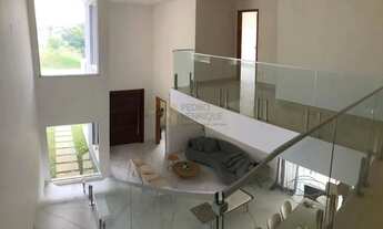 Imagem 4: Casa em Condomínio para Locação em Camaçari, Alphaville (Abrantes), 4 dormitórios, 4 suíte