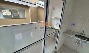 Imagem 6: Apartamento com 2 quartos, Fazendinha, Macapá, Cod: 40