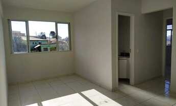 Imagem 5: Apartamento para aluguel, 2 quartos, 1 suíte, 2 vagas, Buritis - Belo Horizonte/MG