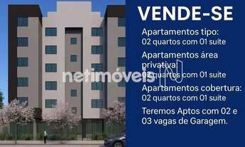 Imagem: Venda Cobertura Santa Terezinha Belo Horizonte