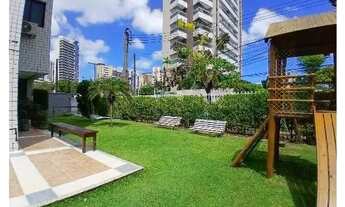 Imagem 3: Imóvel para aluguel com 65 metros quadrados com 3 quartos em Meireles - Fortaleza - CE