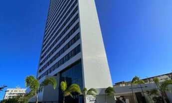 Imagem 6: APARTAMENTO PARA LOCAÇÃO LOCALIZAÇÃO PRIVILEGIADA 36 METROS 1 QUARTO SEPARADO MOBILIADO LA